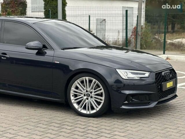 Ауди А4, объемом двигателя 2 л и пробегом 147 тыс. км за 21500 $, фото 14 на Automoto.ua