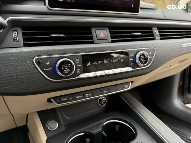 Ауди А4, объемом двигателя 2 л и пробегом 124 тыс. км за 19900 $, фото 25 на Automoto.ua