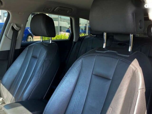 Ауди А4, объемом двигателя 2 л и пробегом 304 тыс. км за 17300 $, фото 11 на Automoto.ua