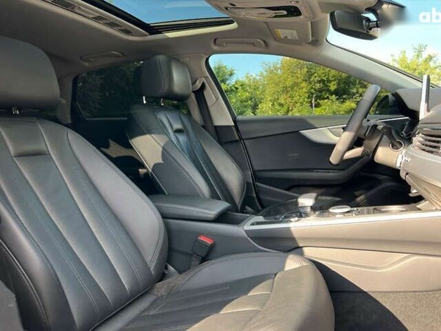 Ауді А4, об'ємом двигуна 2 л та пробігом 194 тис. км за 17500 $, фото 12 на Automoto.ua