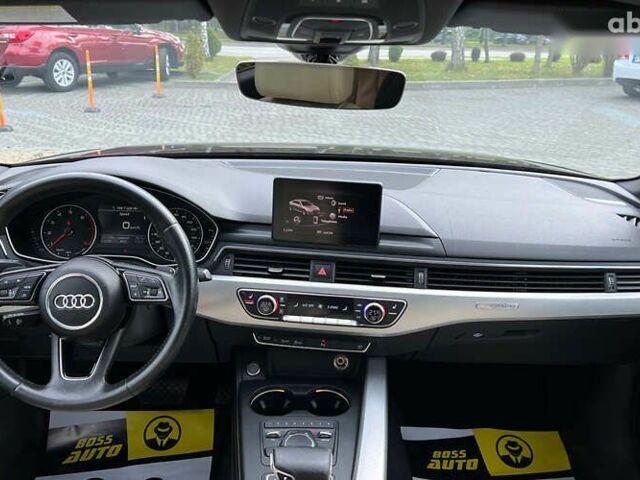 Ауди А4, объемом двигателя 2 л и пробегом 227 тыс. км за 16300 $, фото 12 на Automoto.ua