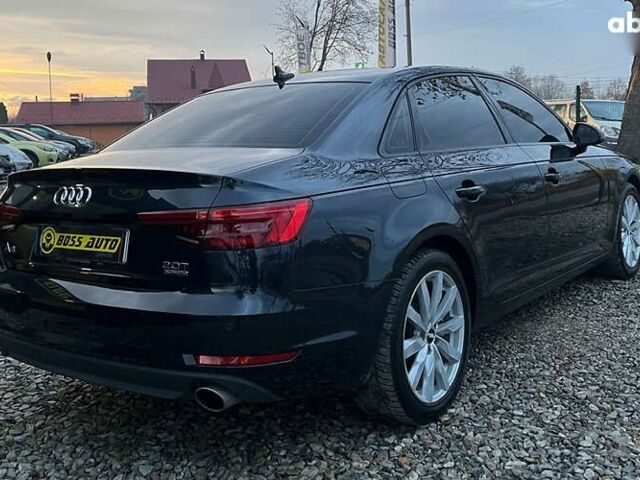 Ауді А4, об'ємом двигуна 2 л та пробігом 241 тис. км за 15900 $, фото 6 на Automoto.ua