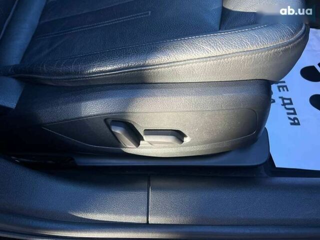 Ауді А4, об'ємом двигуна 2 л та пробігом 144 тис. км за 21500 $, фото 22 на Automoto.ua