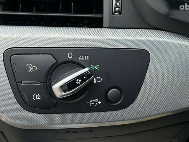 Ауди А4, объемом двигателя 2 л и пробегом 87 тыс. км за 21200 $, фото 19 на Automoto.ua