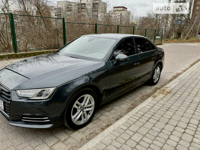 Ауді А4, об'ємом двигуна 1.98 л та пробігом 118 тис. км за 21900 $, фото 11 на Automoto.ua