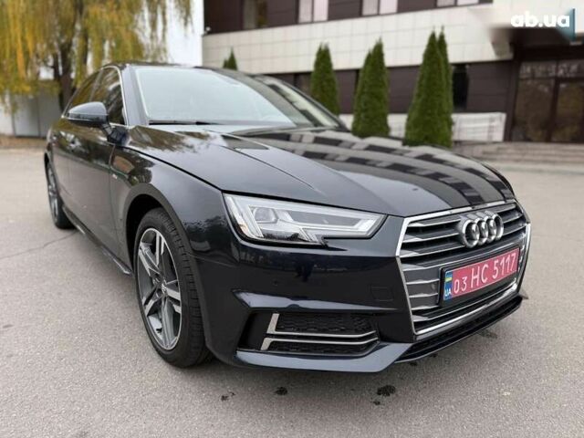 Ауди А4, объемом двигателя 2 л и пробегом 124 тыс. км за 19900 $, фото 16 на Automoto.ua