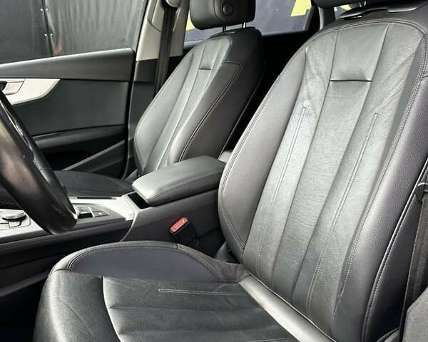 Ауди А4, объемом двигателя 2 л и пробегом 195 тыс. км за 13900 $, фото 7 на Automoto.ua