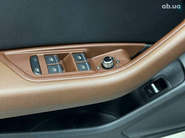 Ауди А4, объемом двигателя 2 л и пробегом 175 тыс. км за 16490 $, фото 20 на Automoto.ua