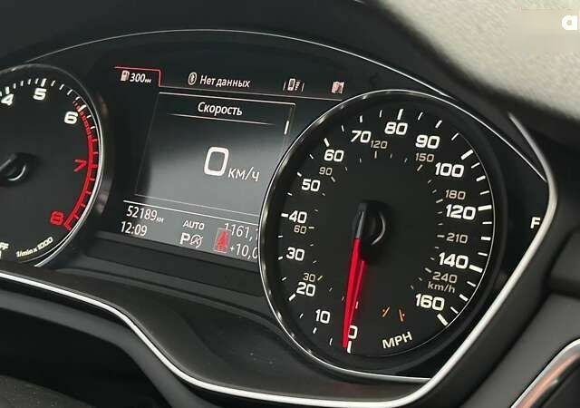 Ауди А4, объемом двигателя 2 л и пробегом 52 тыс. км за 18600 $, фото 18 на Automoto.ua