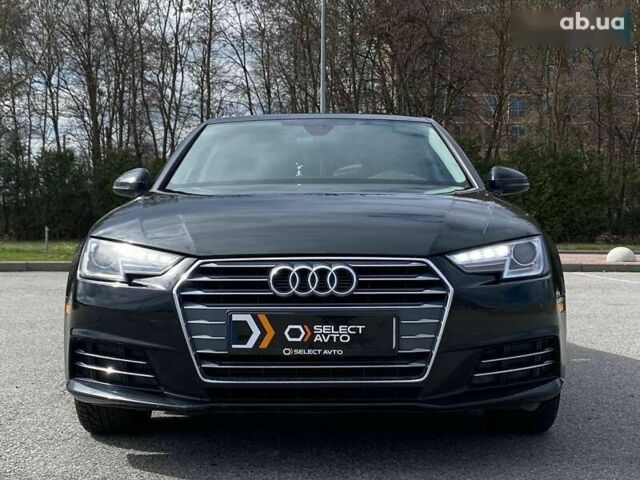 Ауди А4, объемом двигателя 2 л и пробегом 159 тыс. км за 16090 $, фото 5 на Automoto.ua