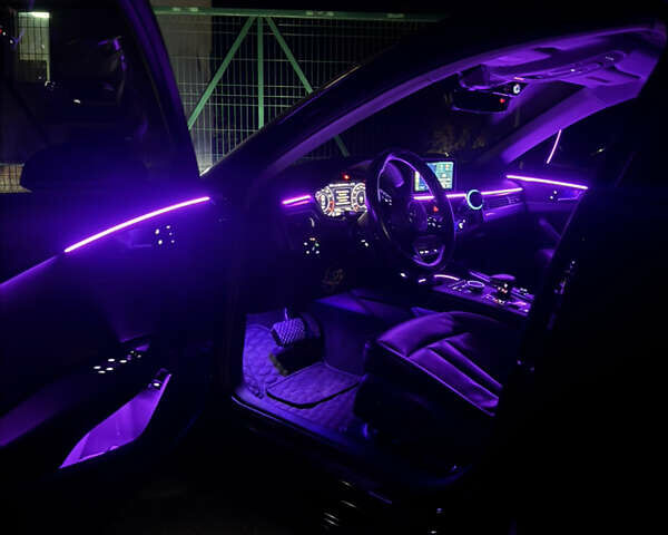 Ауди А4, объемом двигателя 1.98 л и пробегом 152 тыс. км за 23300 $, фото 1 на Automoto.ua