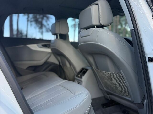 Ауді А4, об'ємом двигуна 1.98 л та пробігом 119 тис. км за 16500 $, фото 22 на Automoto.ua