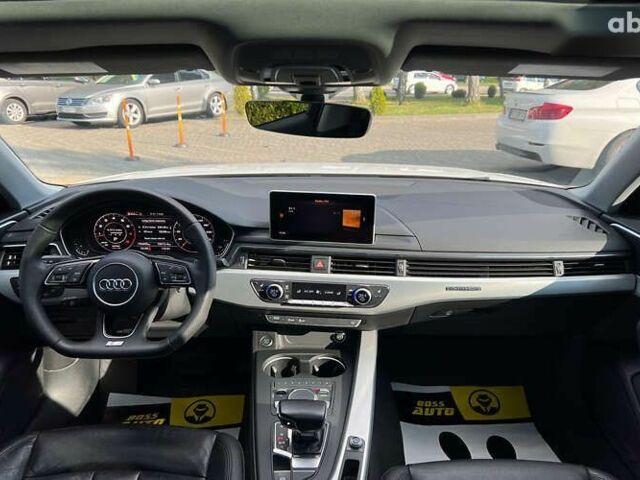 Ауді А4, об'ємом двигуна 2 л та пробігом 194 тис. км за 17500 $, фото 15 на Automoto.ua
