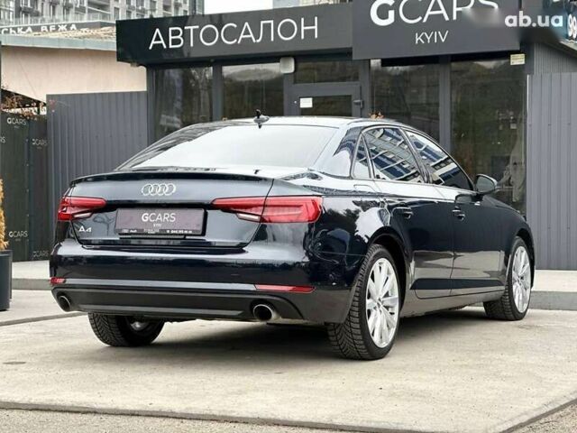 Ауди А4, объемом двигателя 2 л и пробегом 52 тыс. км за 18600 $, фото 3 на Automoto.ua