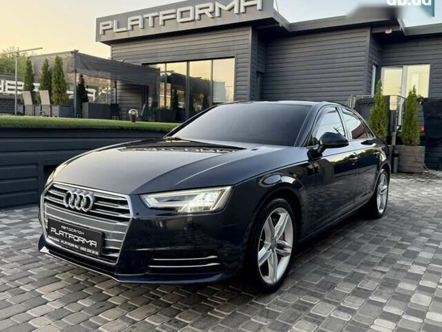 Ауді А4, об'ємом двигуна 2 л та пробігом 134 тис. км за 18900 $, фото 2 на Automoto.ua