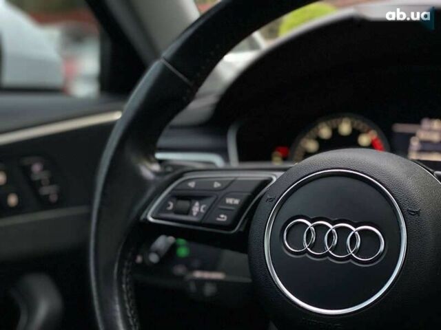 Ауді А4, об'ємом двигуна 2 л та пробігом 146 тис. км за 16500 $, фото 16 на Automoto.ua