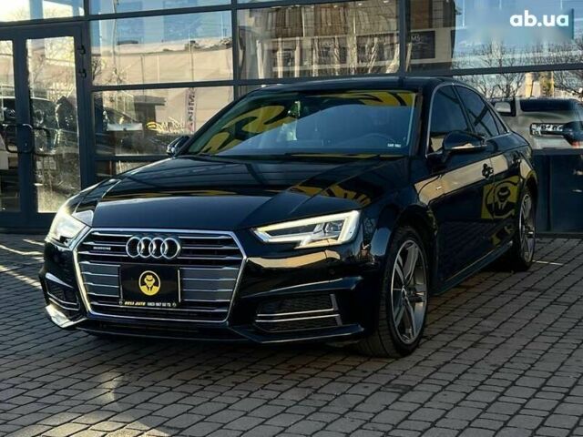 Ауді А4, об'ємом двигуна 2 л та пробігом 144 тис. км за 21500 $, фото 2 на Automoto.ua