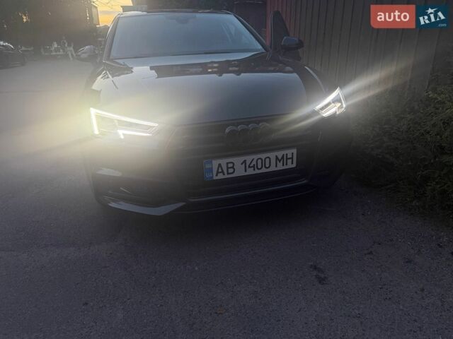 Ауді А4, об'ємом двигуна 1.98 л та пробігом 135 тис. км за 18600 $, фото 33 на Automoto.ua