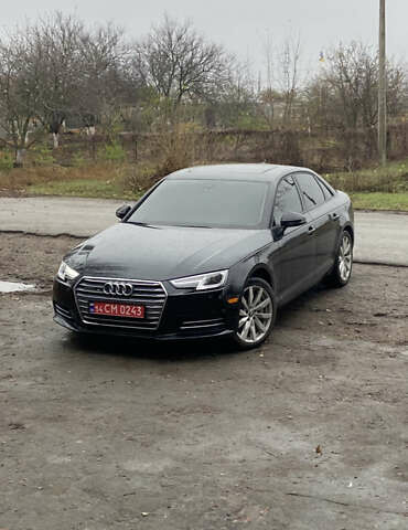 Ауді А4, об'ємом двигуна 2 л та пробігом 230 тис. км за 15690 $, фото 19 на Automoto.ua