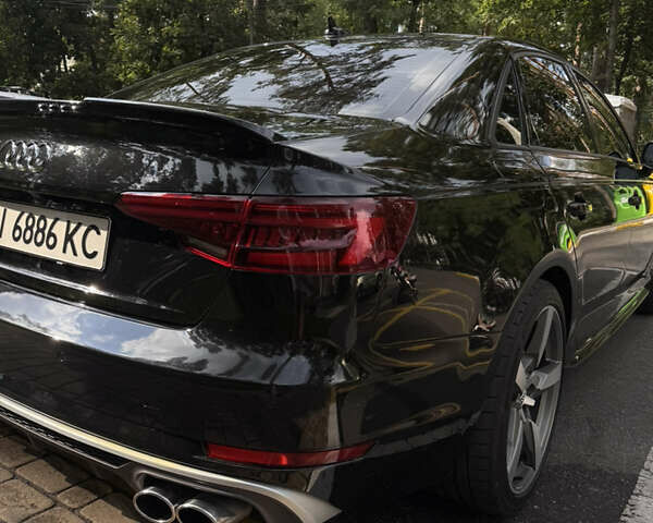 Ауди А4, объемом двигателя 1.98 л и пробегом 152 тыс. км за 23300 $, фото 9 на Automoto.ua