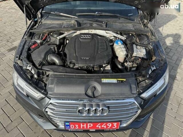 Ауді А4, об'ємом двигуна 0 л та пробігом 241 тис. км за 13800 $, фото 9 на Automoto.ua