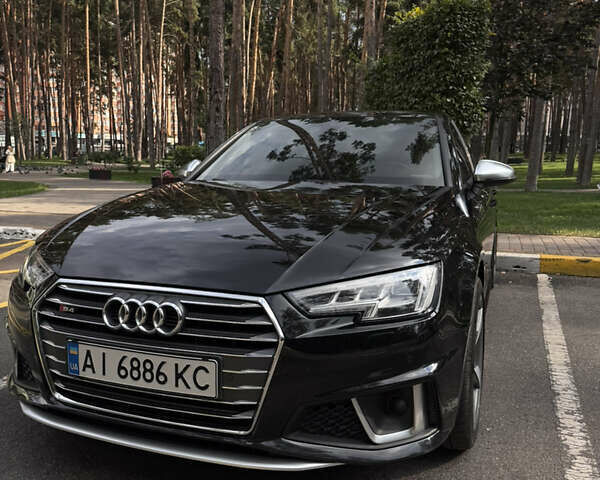 Ауди А4, объемом двигателя 1.98 л и пробегом 152 тыс. км за 23300 $, фото 5 на Automoto.ua