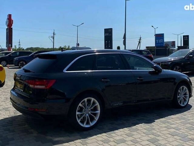 Ауди А4, объемом двигателя 2 л и пробегом 304 тыс. км за 17300 $, фото 2 на Automoto.ua