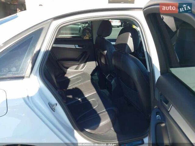 Ауді А4, об'ємом двигуна 0 л та пробігом 87 тис. км за 1400 $, фото 6 на Automoto.ua