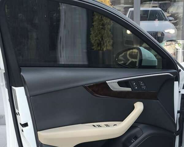 Ауди А4, объемом двигателя 2 л и пробегом 81 тыс. км за 16500 $, фото 12 на Automoto.ua