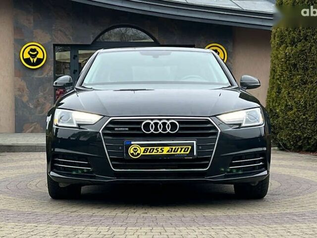 Ауди А4, объемом двигателя 2 л и пробегом 87 тыс. км за 21200 $, фото 1 на Automoto.ua