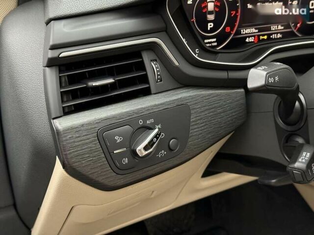 Ауди А4, объемом двигателя 2 л и пробегом 124 тыс. км за 19900 $, фото 22 на Automoto.ua