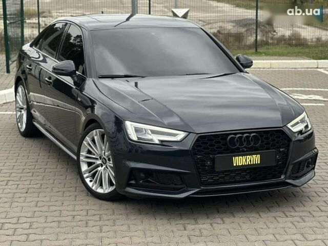 Ауди А4, объемом двигателя 2 л и пробегом 147 тыс. км за 21500 $, фото 8 на Automoto.ua