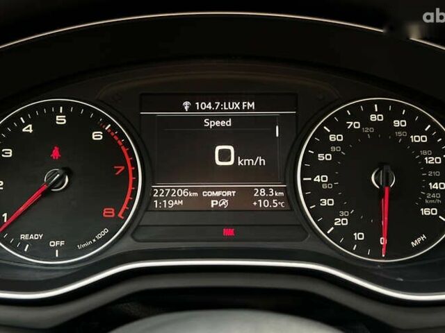 Ауди А4, объемом двигателя 2 л и пробегом 227 тыс. км за 16300 $, фото 16 на Automoto.ua