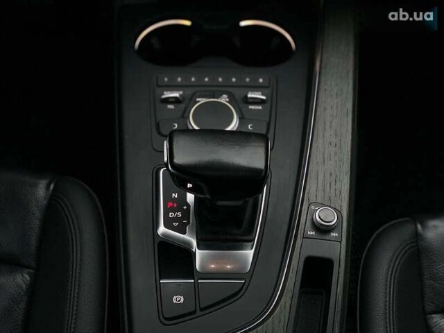 Ауді А4, об'ємом двигуна 2 л та пробігом 146 тис. км за 16500 $, фото 15 на Automoto.ua