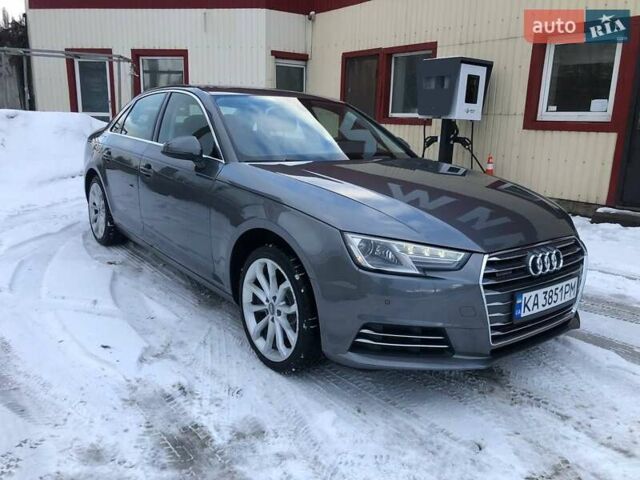 Ауди А4, объемом двигателя 2 л и пробегом 110 тыс. км за 19900 $, фото 4 на Automoto.ua