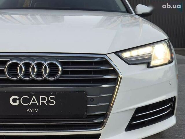 Ауди А4, объемом двигателя 2 л и пробегом 81 тыс. км за 16500 $, фото 7 на Automoto.ua