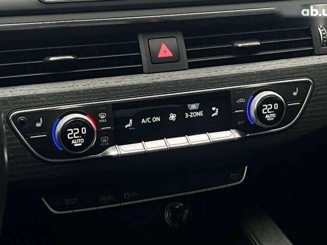 Ауді А4, об'ємом двигуна 2 л та пробігом 162 тис. км за 19800 $, фото 11 на Automoto.ua