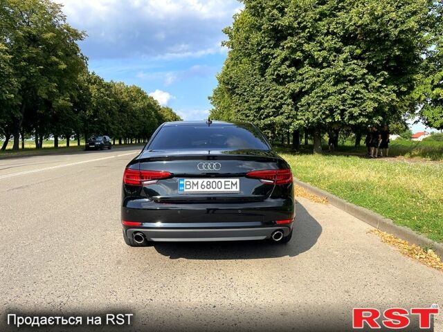 Ауди А4, объемом двигателя 2 л и пробегом 120 тыс. км за 18800 $, фото 3 на Automoto.ua