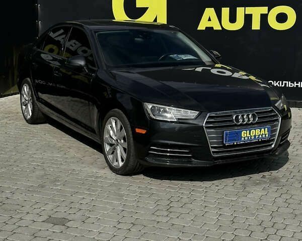 Ауди А4, объемом двигателя 2 л и пробегом 195 тыс. км за 13900 $, фото 2 на Automoto.ua