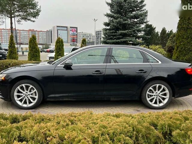 Ауди А4, объемом двигателя 2 л и пробегом 87 тыс. км за 21200 $, фото 3 на Automoto.ua