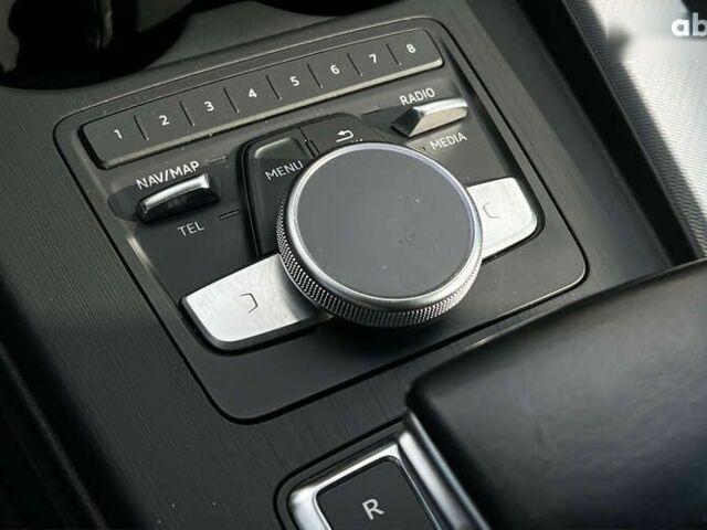 Ауді А4, об'ємом двигуна 2 л та пробігом 194 тис. км за 17500 $, фото 26 на Automoto.ua