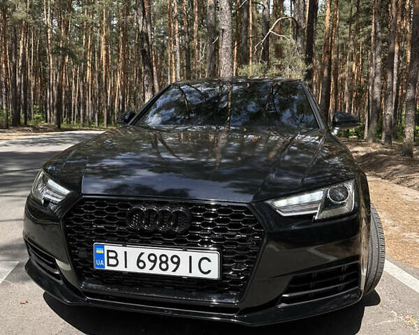 Ауди А4, объемом двигателя 1.98 л и пробегом 144 тыс. км за 20500 $, фото 1 на Automoto.ua