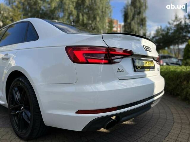 Ауді А4, об'ємом двигуна 2 л та пробігом 194 тис. км за 17500 $, фото 9 на Automoto.ua