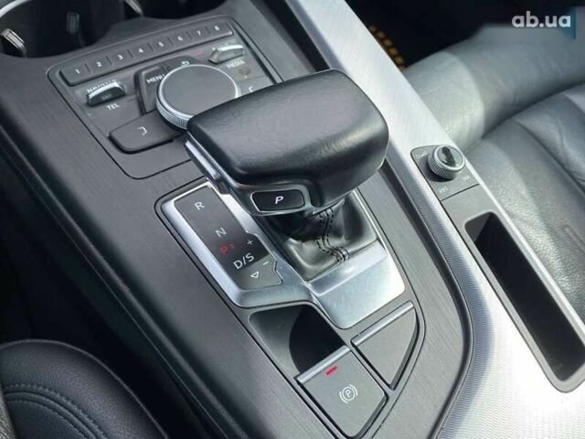 Ауди А4, объемом двигателя 2 л и пробегом 159 тыс. км за 16090 $, фото 12 на Automoto.ua