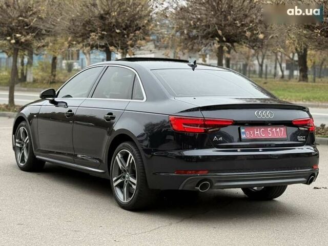 Ауди А4, объемом двигателя 2 л и пробегом 124 тыс. км за 19900 $, фото 14 на Automoto.ua