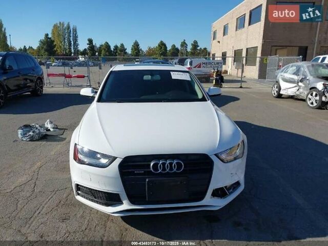 Ауді А4, об'ємом двигуна 0 л та пробігом 87 тис. км за 1400 $, фото 2 на Automoto.ua