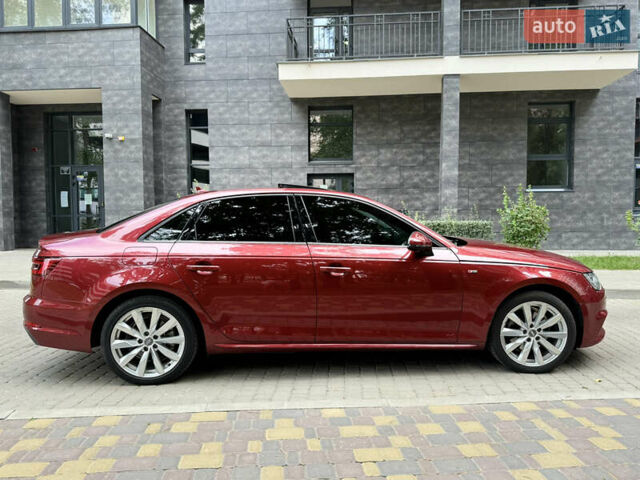 Ауди А4, объемом двигателя 1.98 л и пробегом 92 тыс. км за 20000 $, фото 8 на Automoto.ua