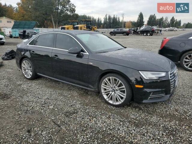 Ауди А4, объемом двигателя 1.98 л и пробегом 72 тыс. км за 6000 $, фото 3 на Automoto.ua