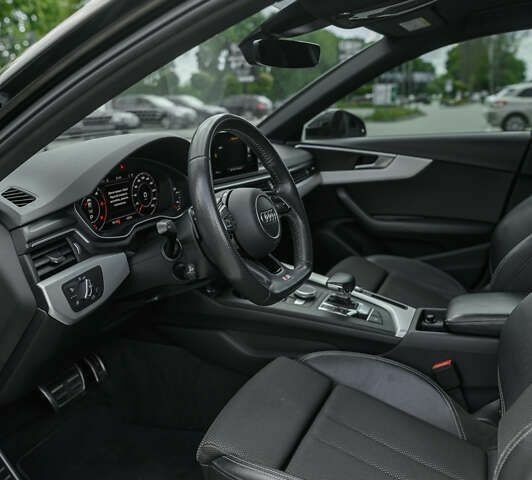 Ауді А4, об'ємом двигуна 2 л та пробігом 182 тис. км за 23500 $, фото 26 на Automoto.ua
