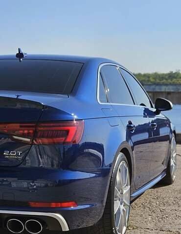 Ауди А4, объемом двигателя 1.98 л и пробегом 127 тыс. км за 24400 $, фото 25 на Automoto.ua